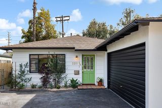 1/4 Casitas Avenue, Altadena, CA 91001