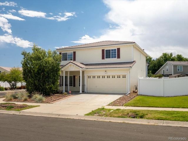 4974 Fundy Street, Denver, CO 80249
