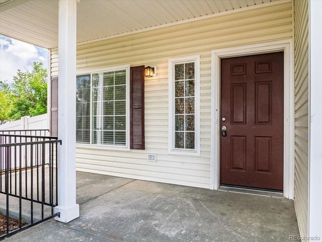 4974 Fundy Street, Denver, CO 80249
