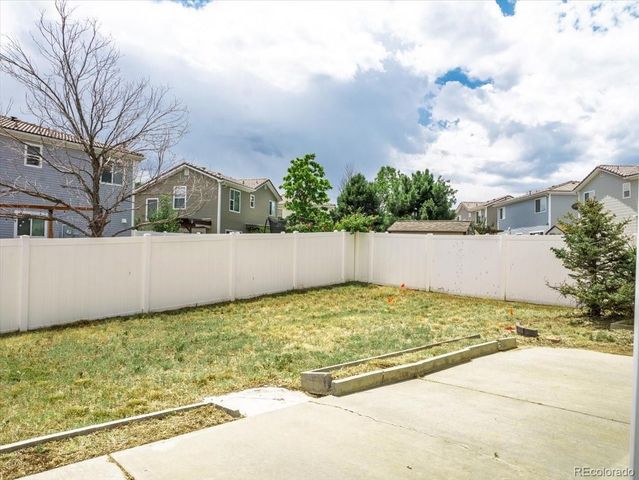 4974 Fundy Street, Denver, CO 80249