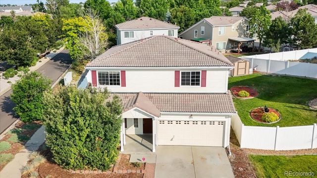 4974 Fundy Street, Denver, CO 80249