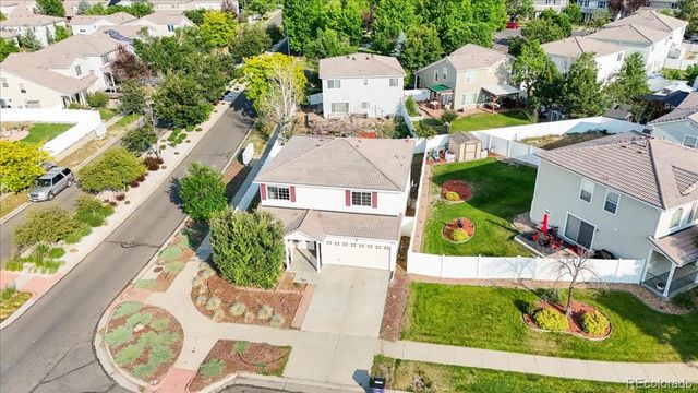 4974 Fundy Street, Denver, CO 80249