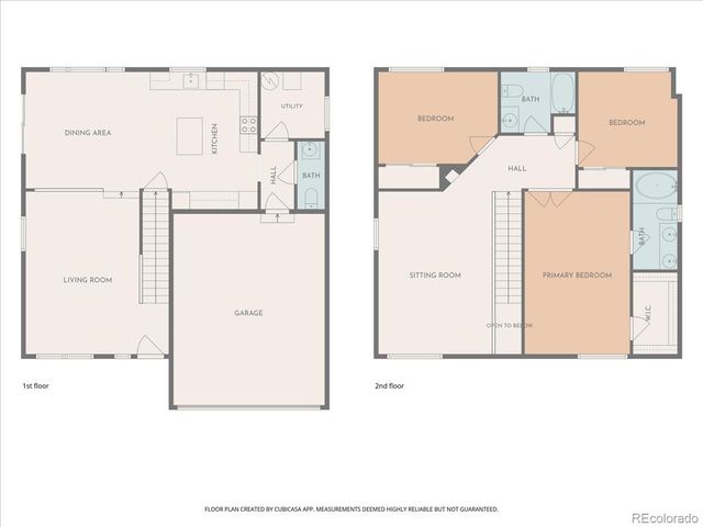 4974 Fundy Street, Denver, CO 80249