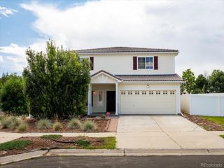4974 Fundy Street, Denver, CO 80249