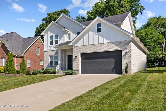 7703 Cottage Cove Way, Louisville, KY 40214