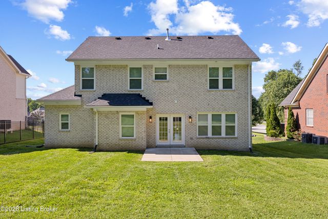 7703 Cottage Cove Way, Louisville, KY 40214