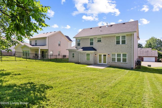7703 Cottage Cove Way, Louisville, KY 40214