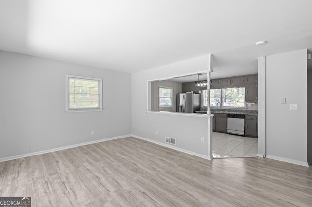 206 Evenview Circle, Jonesboro, GA 30236