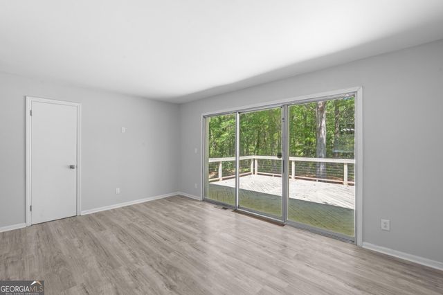 206 Evenview Circle, Jonesboro, GA 30236