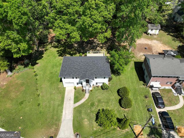 206 Evenview Circle, Jonesboro, GA 30236