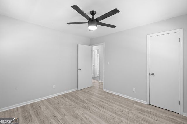 206 Evenview Circle, Jonesboro, GA 30236