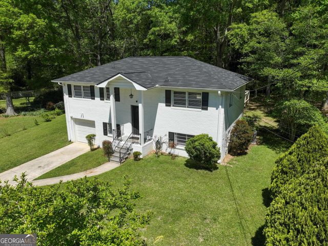 206 Evenview Circle, Jonesboro, GA 30236