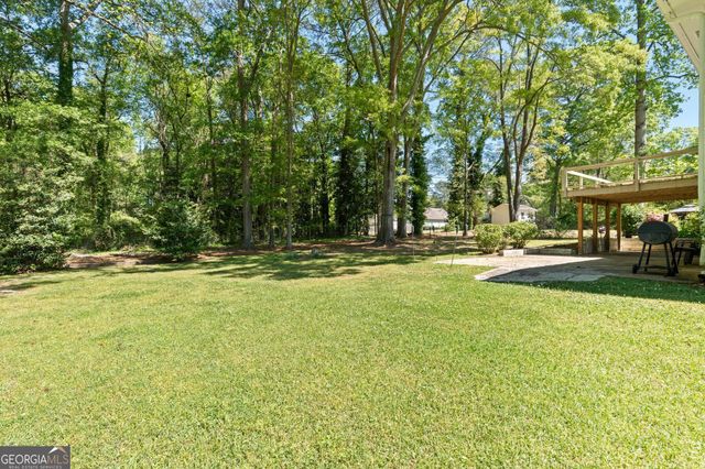 206 Evenview Circle, Jonesboro, GA 30236