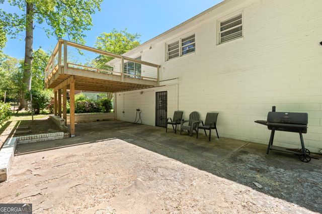 206 Evenview Circle, Jonesboro, GA 30236