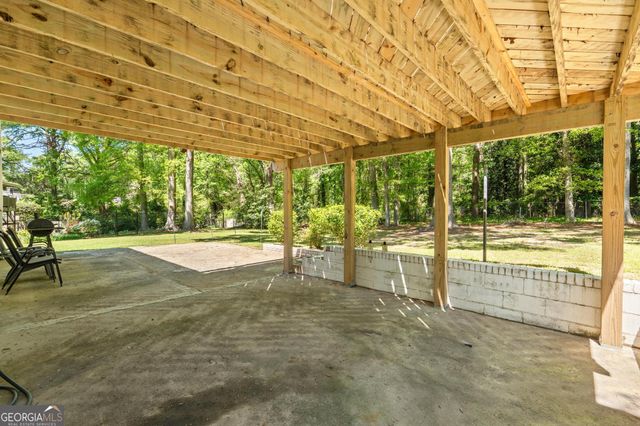 206 Evenview Circle, Jonesboro, GA 30236