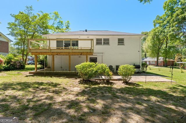 206 Evenview Circle, Jonesboro, GA 30236