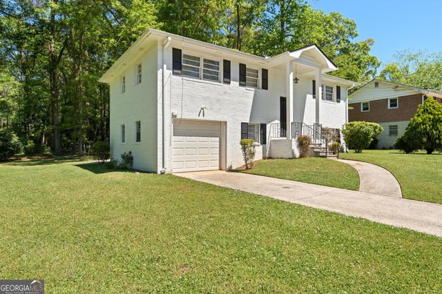 206 Evenview Circle, Jonesboro, GA 30236