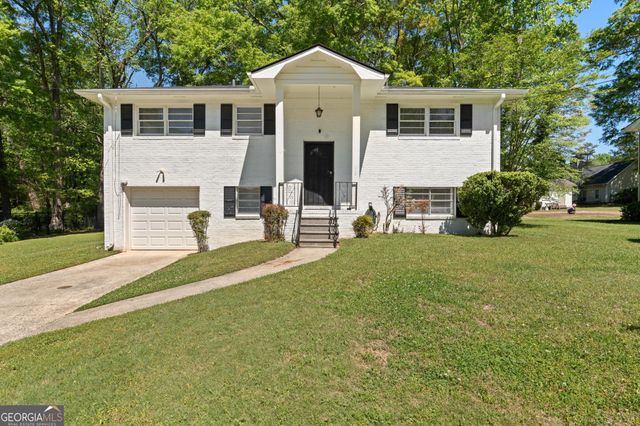 206 Evenview Circle, Jonesboro, GA 30236