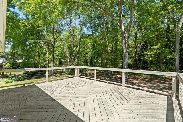 206 Evenview Circle, Jonesboro, GA 30236