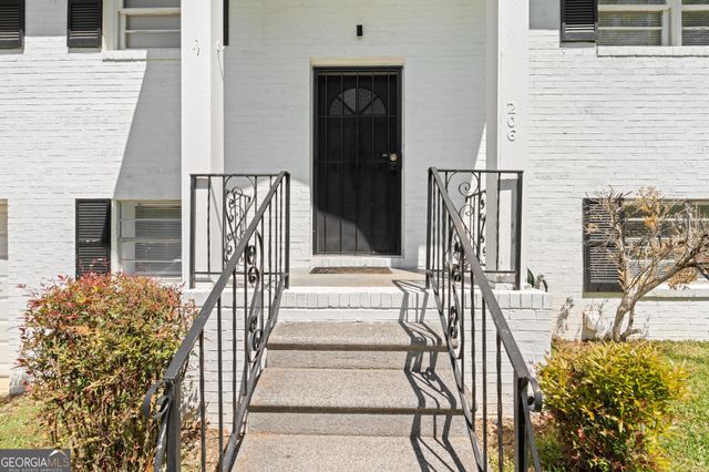 206 Evenview Circle, Jonesboro, GA 30236