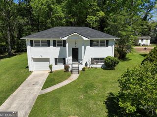 206 Evenview Circle, Jonesboro, GA 30236