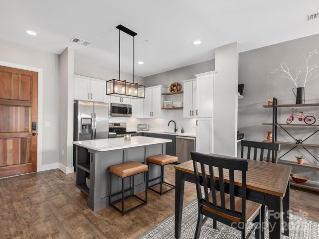 55 S Market Street 413, Asheville, NC 28801