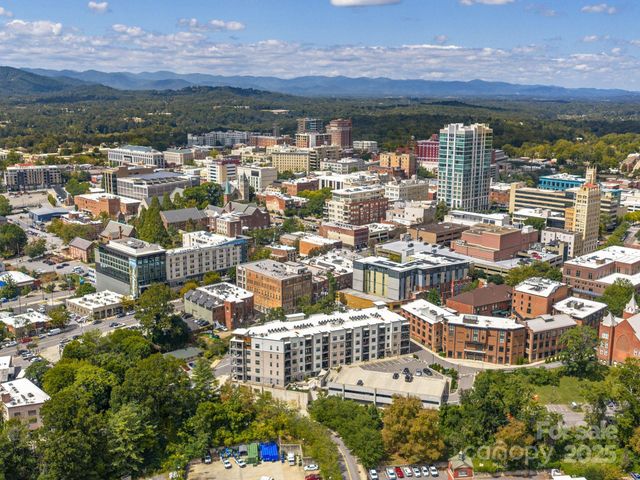 55 S Market Street 413, Asheville, NC 28801