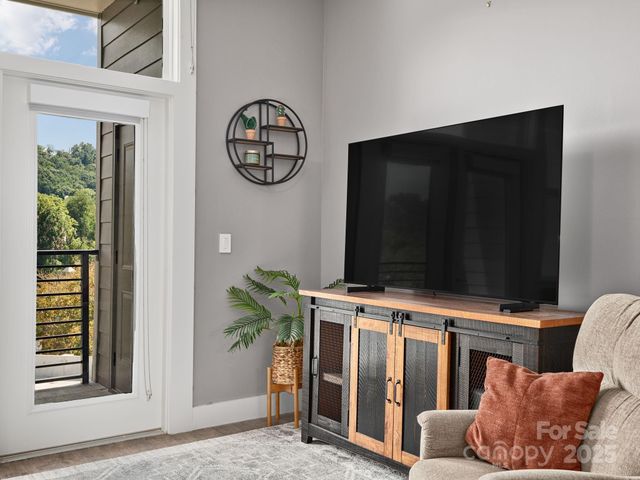 55 S Market Street 413, Asheville, NC 28801