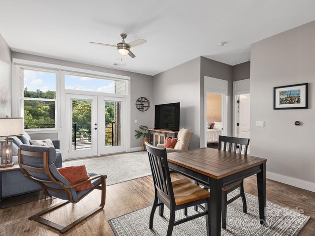 55 S Market Street 413, Asheville, NC 28801