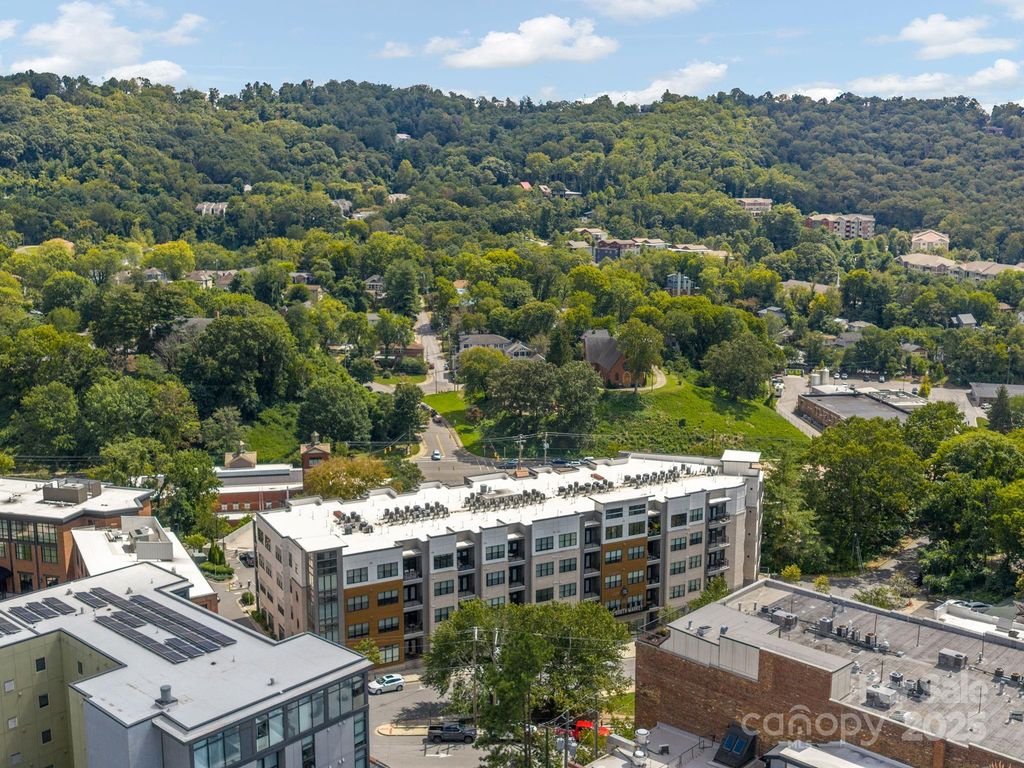55 S Market Street 413, Asheville, NC 28801
