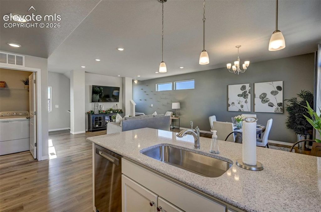 13684 Nederland Drive, Peyton, CO 80831 — photo 3
