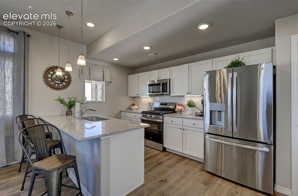 13684 Nederland Drive, Peyton, CO 80831 — photo 4
