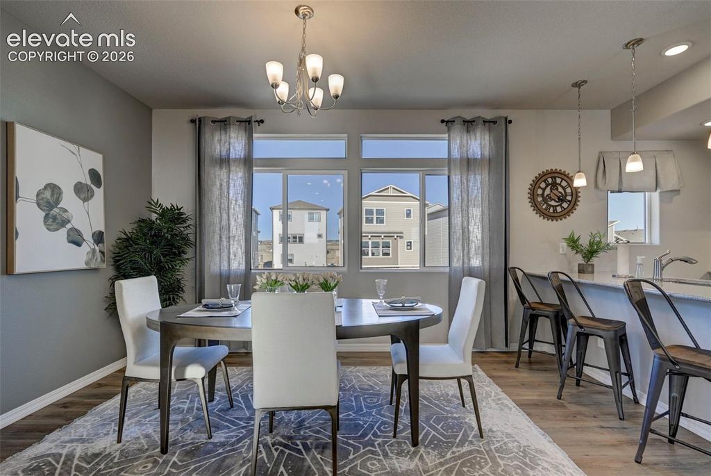 13684 Nederland Drive, Peyton, CO 80831 — photo 5