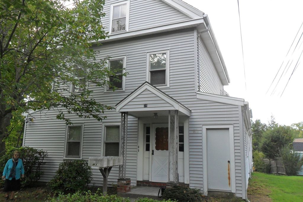 28 Spring Street 3, Natick, MA 01760