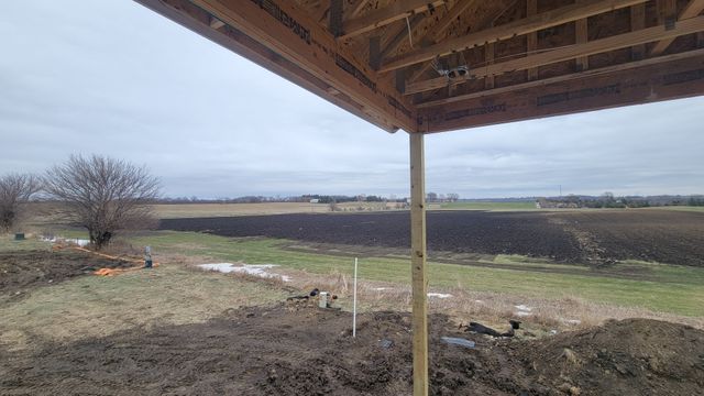 8125 Buckley Street, Johnston, IA 50131