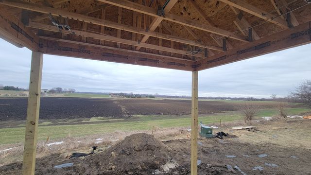 8125 Buckley Street, Johnston, IA 50131