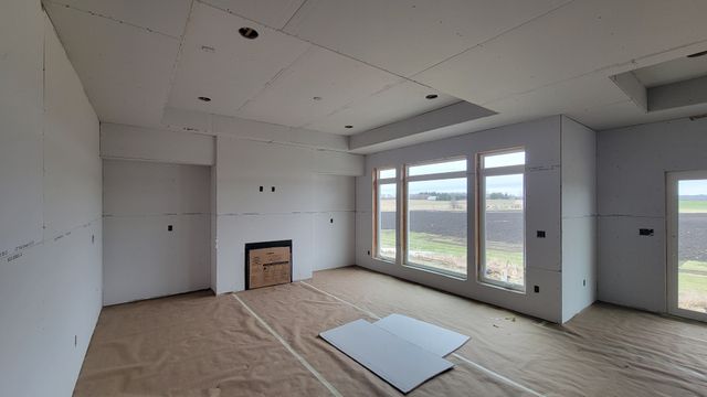 8125 Buckley Street, Johnston, IA 50131