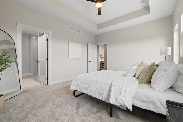 8125 Buckley Street, Johnston, IA 50131