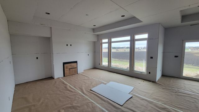 8125 Buckley Street, Johnston, IA 50131