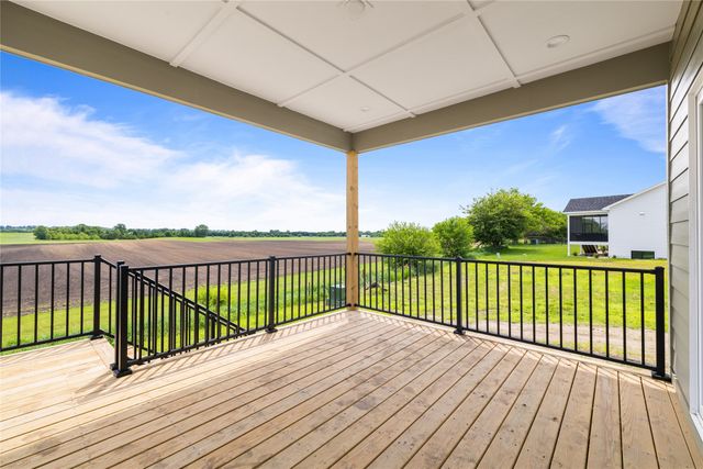 8125 Buckley Street, Johnston, IA 50131