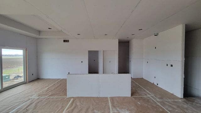 8125 Buckley Street, Johnston, IA 50131