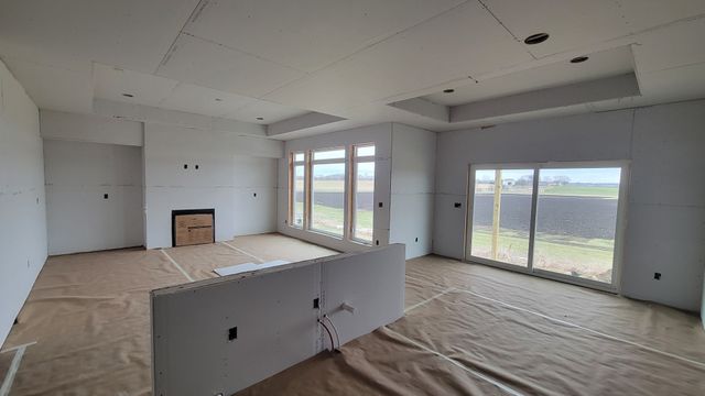 8125 Buckley Street, Johnston, IA 50131