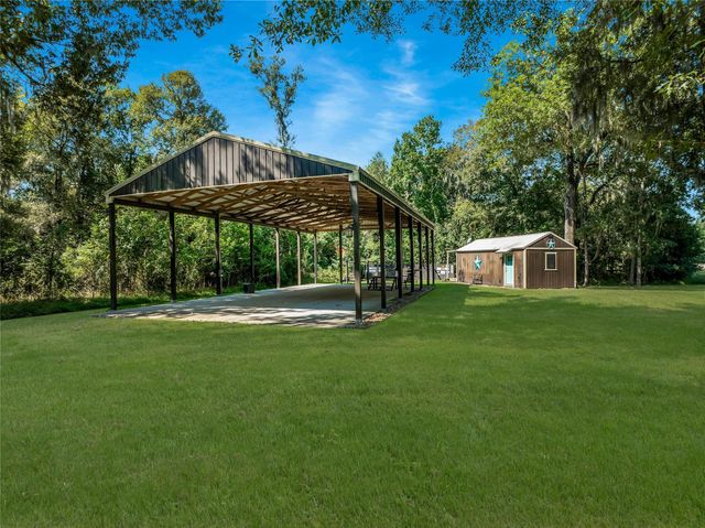 12 Dollar Court, Cleveland, TX 77327