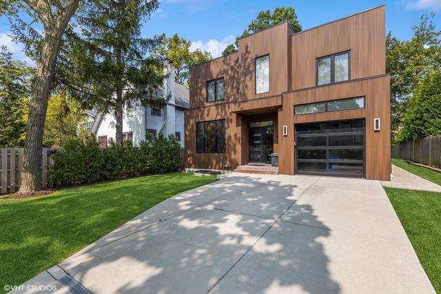 803 Pine Street, Winnetka, IL 60093