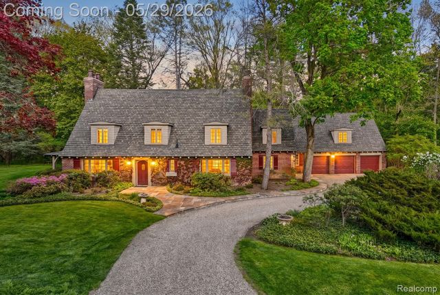 18234 Arselot Drive, Northville Township, MI 48168
