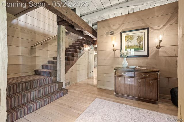 18234 Arselot Drive, Northville Township, MI 48168