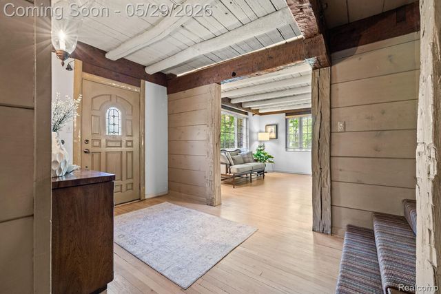 18234 Arselot Drive, Northville Township, MI 48168