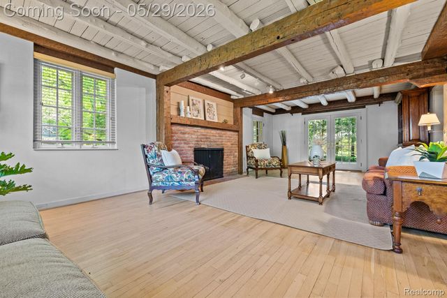 18234 Arselot Drive, Northville Township, MI 48168