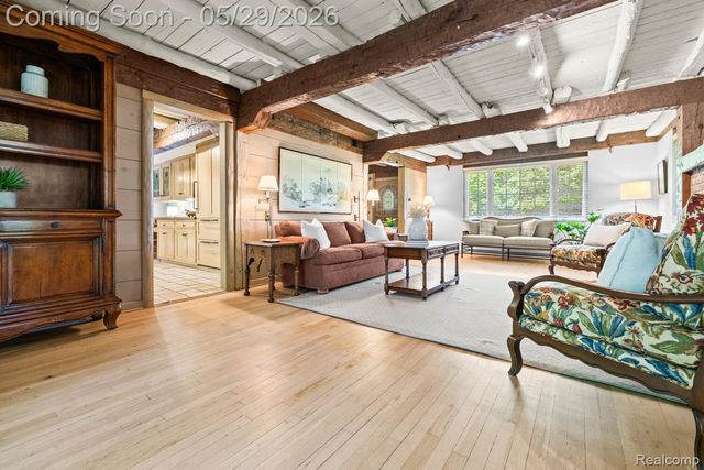 18234 Arselot Drive, Northville Township, MI 48168