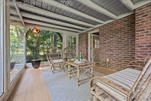 18234 Arselot Drive, Northville Township, MI 48168